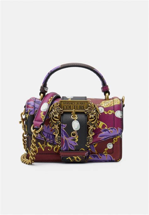 versace jeans couture borsa a tracolla|Women's Versace Jeans Couture Shoulder bags from $124 .